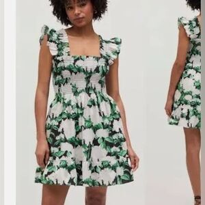 Hill House Home Elizabeth Nap Dress NWT